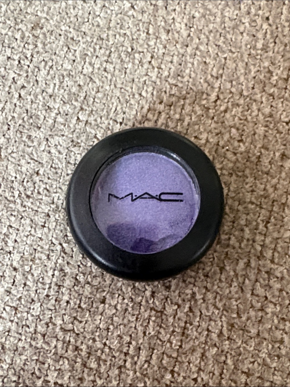 🕷️ MAC Nocturnelle eyeshadow